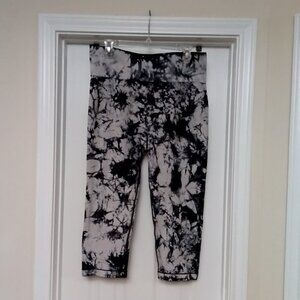 LIVI For Lane Bryant Capri Legging Size 18/20